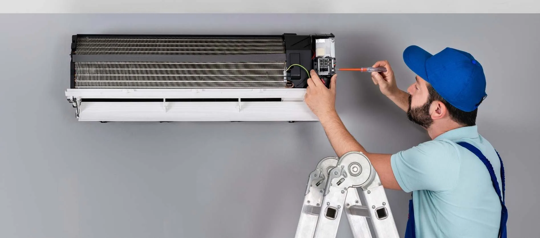 İçerenköy Panasonic Klima Gaz Dolum Servisi